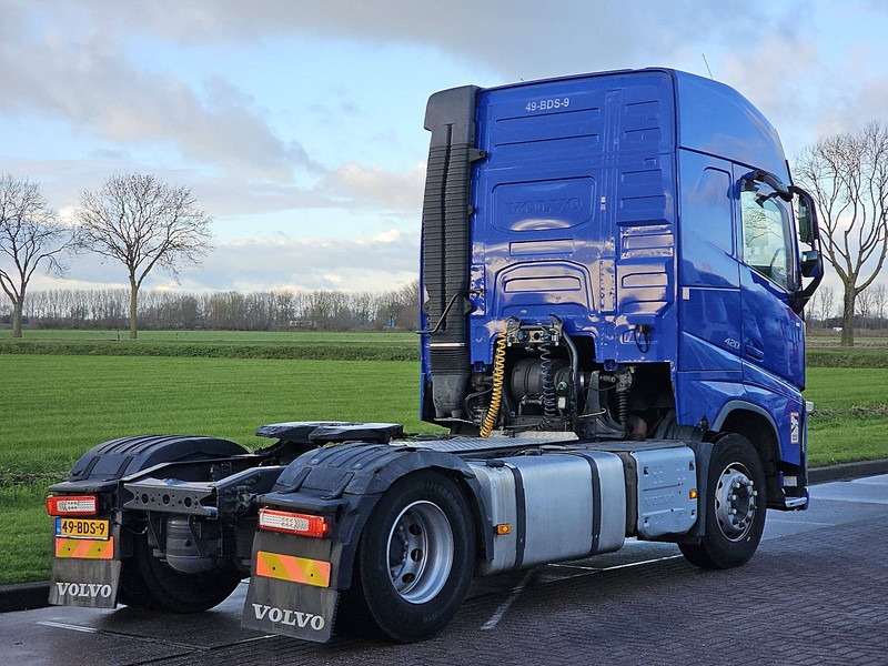 Volvo FH 420 Globetrotter - Tracteur routier: photos 3 Volvo FH 420 Globetrotter - Tracteur routier: photos 3