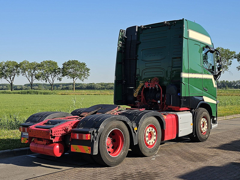 Volvo FH 460 6X2 PTO+HYDR. - Tracteur routier: photos 3 Volvo FH 460 6X2 PTO+HYDR. - Tracteur routier: photos 3