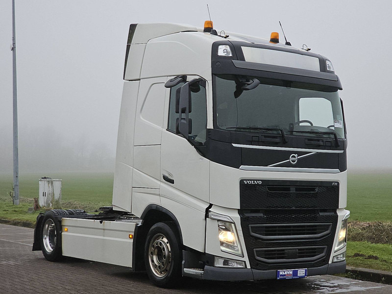 Volvo FH 460 ALCOA'S I-SEE ACC - Tracteur routier: photos 5 Volvo FH 460 ALCOA'S I-SEE ACC - Tracteur routier: photos 5
