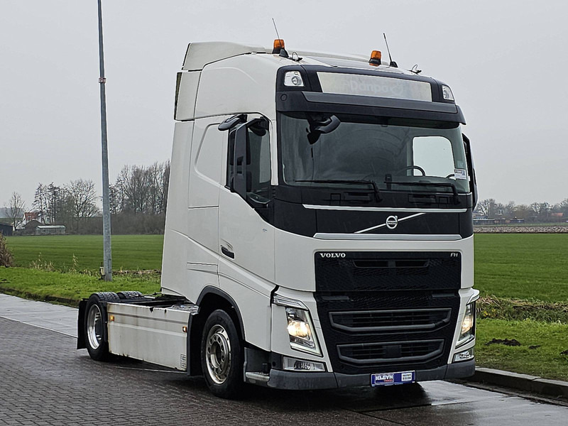 Volvo FH 460 ALCOA'S I-SEE ACC - Tracteur routier: photos 5 Volvo FH 460 ALCOA'S I-SEE ACC - Tracteur routier: photos 5