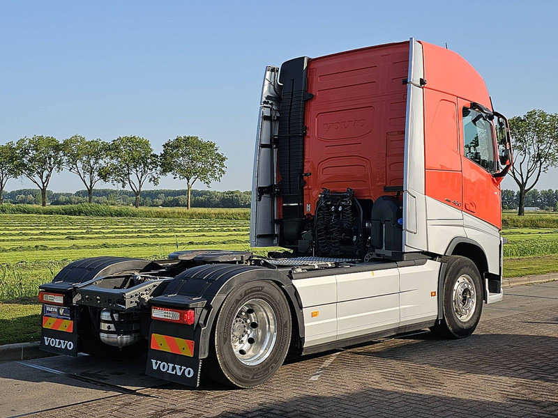 Volvo FH 460 I-SAVE ALCOA'S XENON - Tracteur routier: photos 3 Volvo FH 460 I-SAVE ALCOA'S XENON - Tracteur routier: photos 3