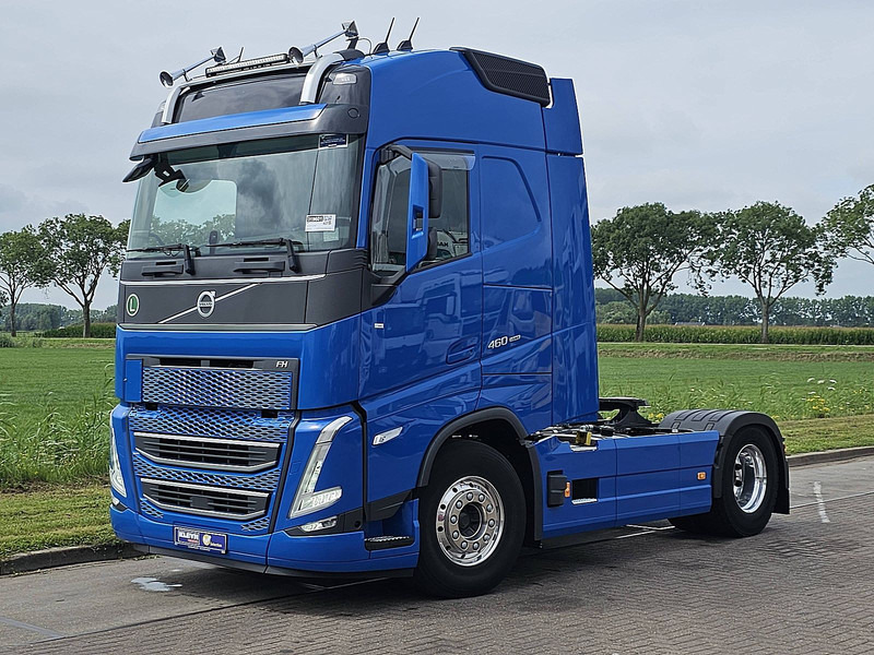 Volvo FH 460 LED ALCOA PTO+HYDR. - Tracteur routier: photos 2 Volvo FH 460 LED ALCOA PTO+HYDR. - Tracteur routier: photos 2