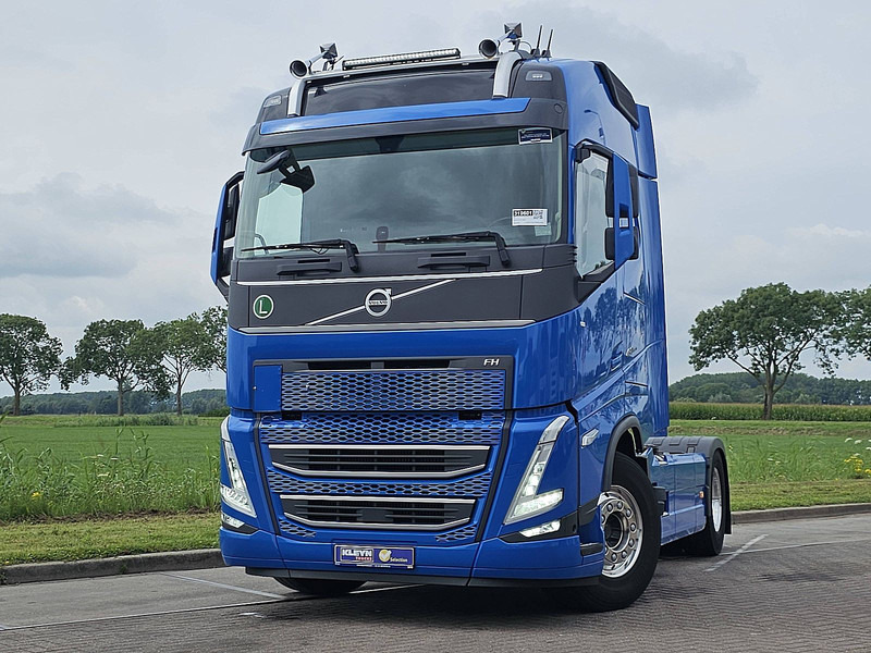 Volvo FH 460 LED ALCOA PTO+HYDR. - Tracteur routier: photos 1 Volvo FH 460 LED ALCOA PTO+HYDR. - Tracteur routier: photos 1