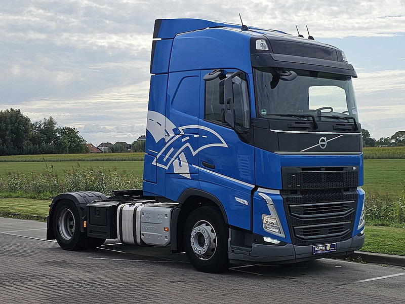 Volvo FH 460 - Tracteur routier: photos 5 Volvo FH 460 - Tracteur routier: photos 5
