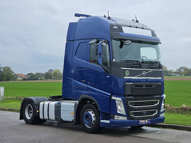 Volvo FH 460 - Tracteur routier: photos 5 Volvo FH 460 - Tracteur routier: photos 5