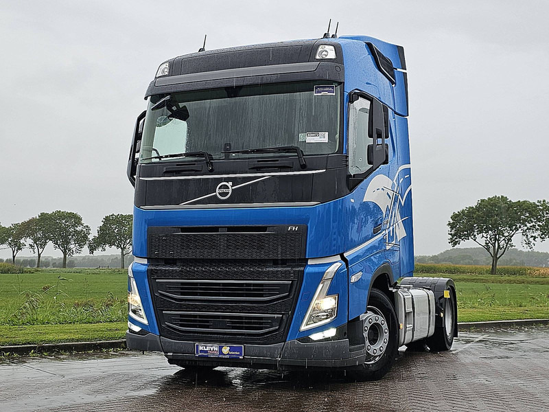 Volvo FH 460 - Tracteur routier: photos 1 Volvo FH 460 - Tracteur routier: photos 1