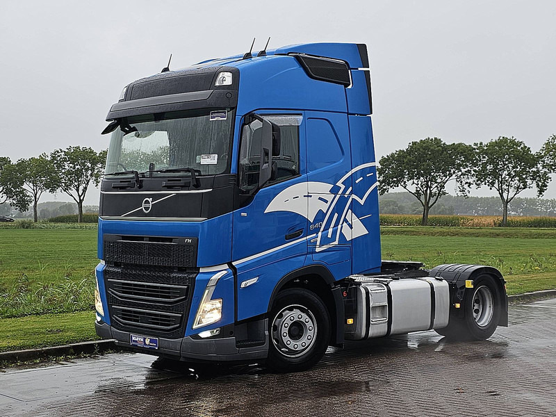Volvo FH 460 - Tracteur routier: photos 2 Volvo FH 460 - Tracteur routier: photos 2