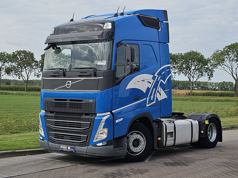 Volvo FH 460 - Tracteur routier: photos 2 Volvo FH 460 - Tracteur routier: photos 2