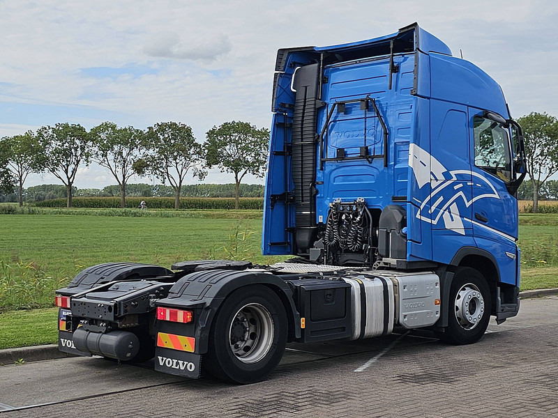 Volvo FH 460 - Tracteur routier: photos 3 Volvo FH 460 - Tracteur routier: photos 3