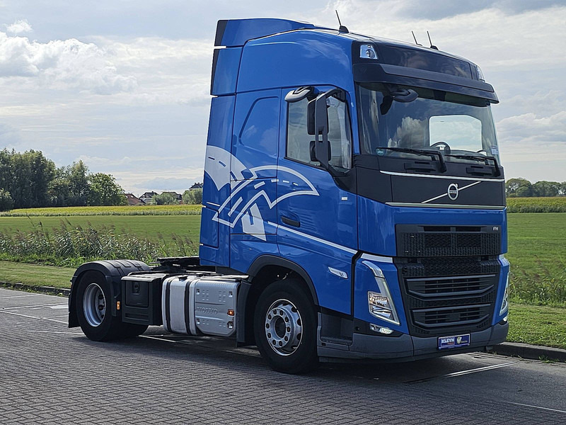 Volvo FH 460 - Tracteur routier: photos 5 Volvo FH 460 - Tracteur routier: photos 5