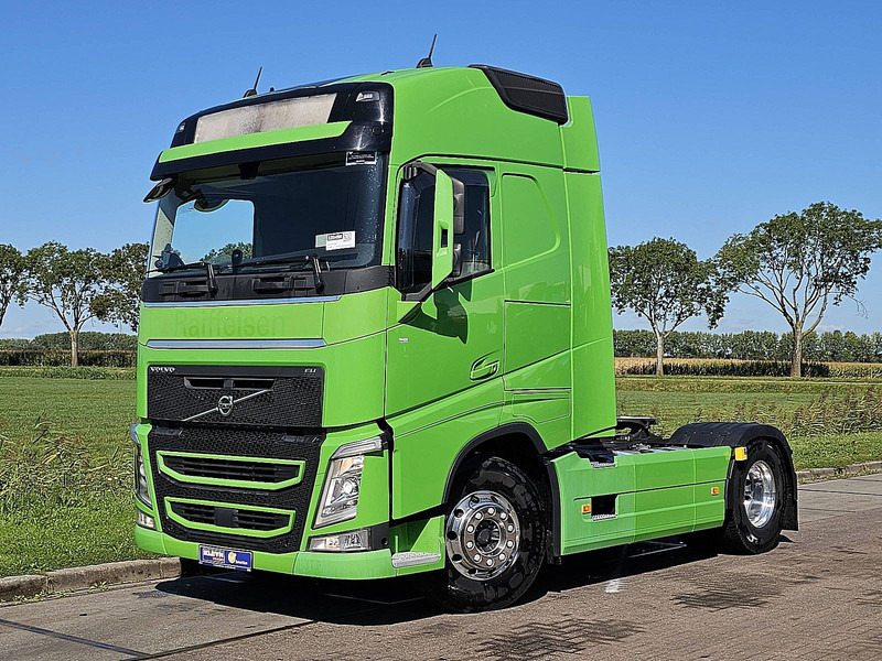 Volvo FH 460 Retarder - Tracteur routier: photos 2 Volvo FH 460 Retarder - Tracteur routier: photos 2