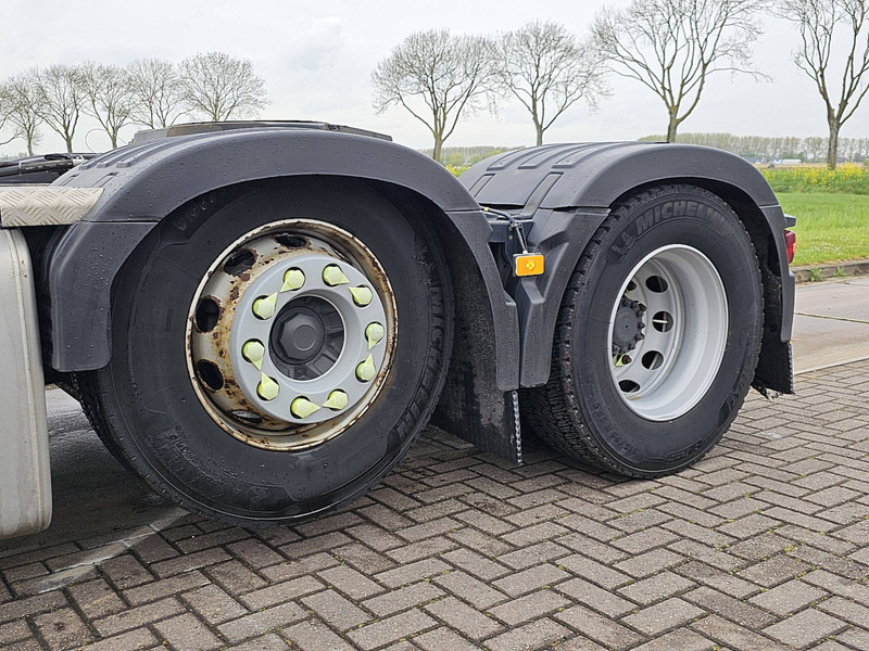 Tracteur routier Volvo FH 500 FH5 6X2 STEERED PTO: photos 11
