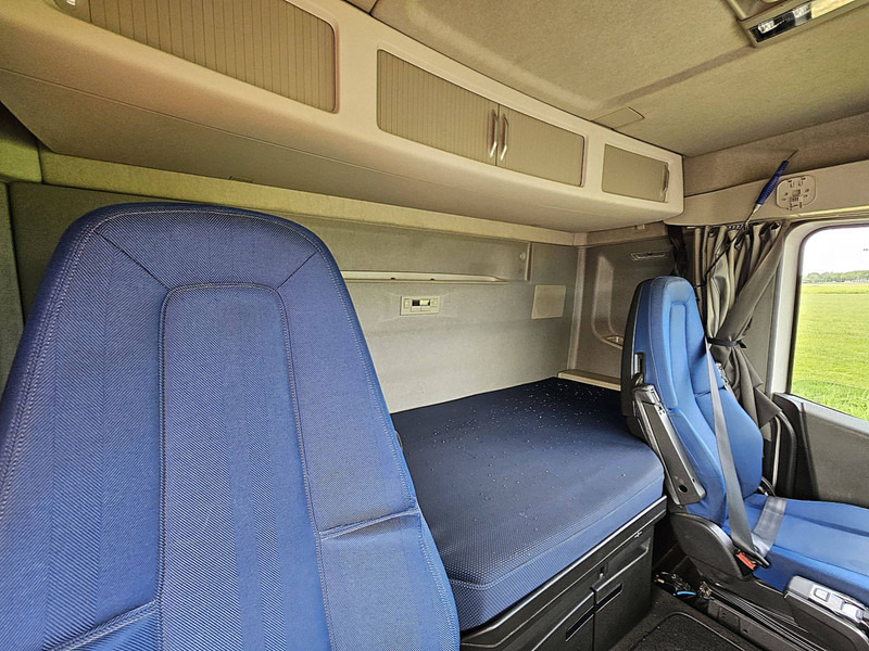 Tracteur routier Volvo FH 500 LOW ROOF PTP+HYDR.: photos 13