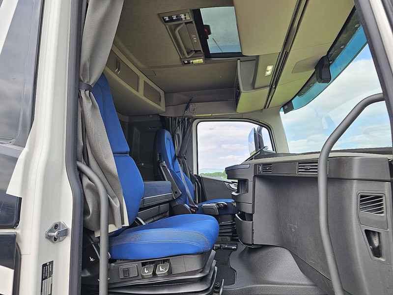 Tracteur routier Volvo FH 500 LOW ROOF PTP+HYDR.: photos 7