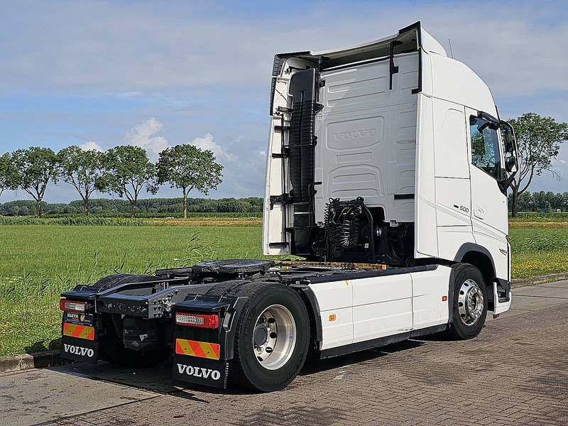 Volvo FH 500 - Tracteur routier: photos 3 Volvo FH 500 - Tracteur routier: photos 3