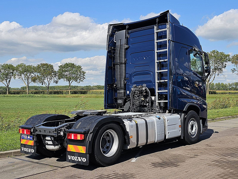 Volvo FH 500 RETARDER - Tracteur routier: photos 3 Volvo FH 500 RETARDER - Tracteur routier: photos 3