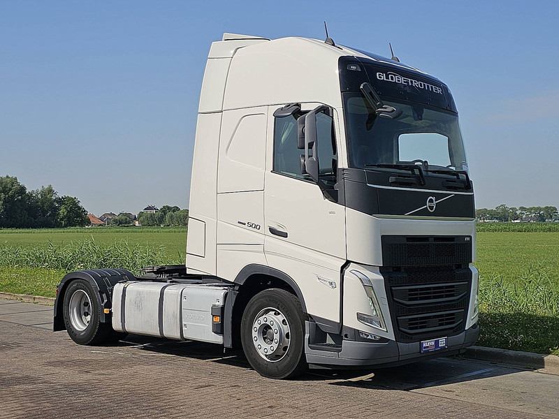 Volvo FH 500 XL 2X TANK LED FH5 - Tracteur routier: photos 5 Volvo FH 500 XL 2X TANK LED FH5 - Tracteur routier: photos 5