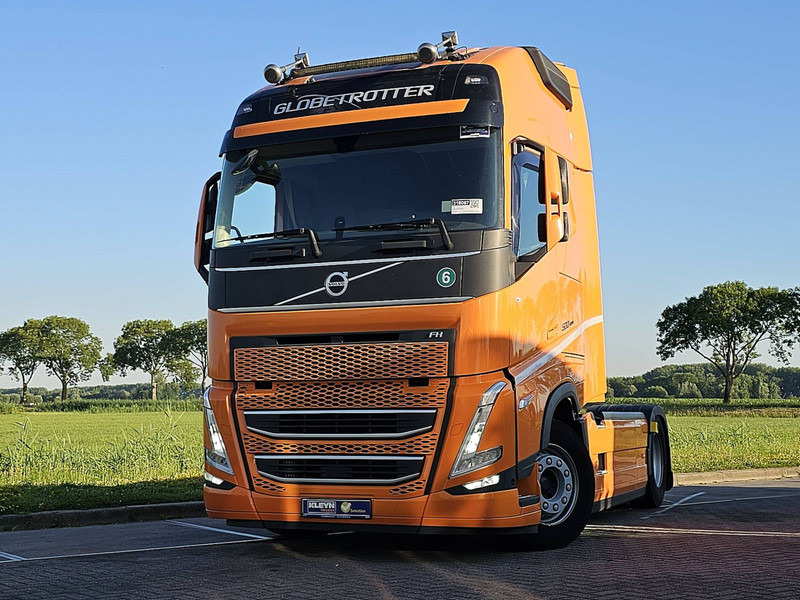 Volvo FH 500 XL LED I-PARK-COOL - Tracteur routier: photos 1 Volvo FH 500 XL LED I-PARK-COOL - Tracteur routier: photos 1