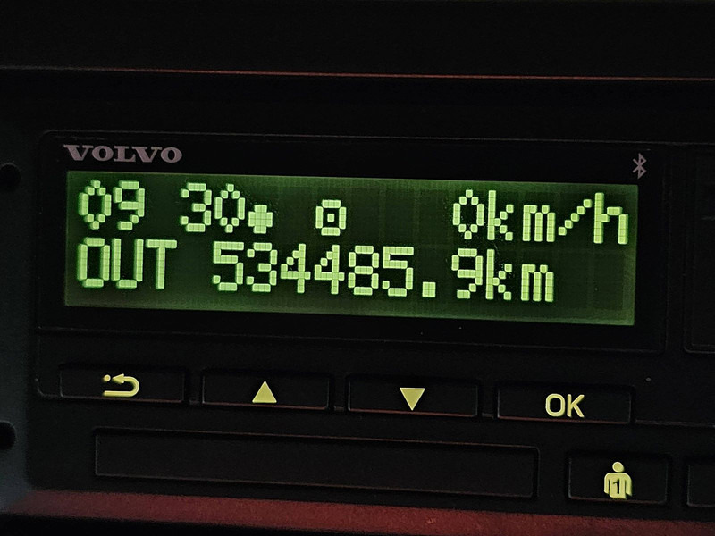 Tracteur routier Volvo FH 500 XL LED I-PARK-COOL: photos 9