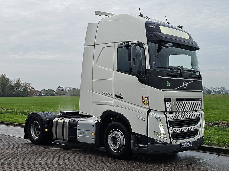 Volvo FH 500 XL LED I-PARK-COOL - Tracteur routier: photos 5 Volvo FH 500 XL LED I-PARK-COOL - Tracteur routier: photos 5