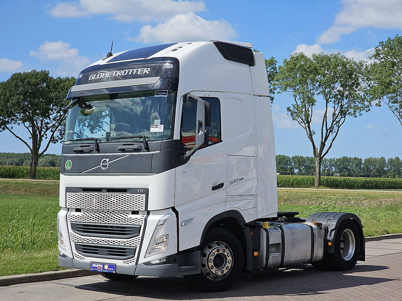 Volvo FH 500 XL - Tracteur routier: photos 2 Volvo FH 500 XL - Tracteur routier: photos 2
