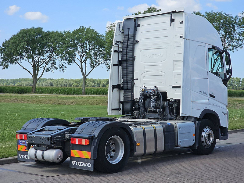 Volvo FH 500 XL - Tracteur routier: photos 3 Volvo FH 500 XL - Tracteur routier: photos 3