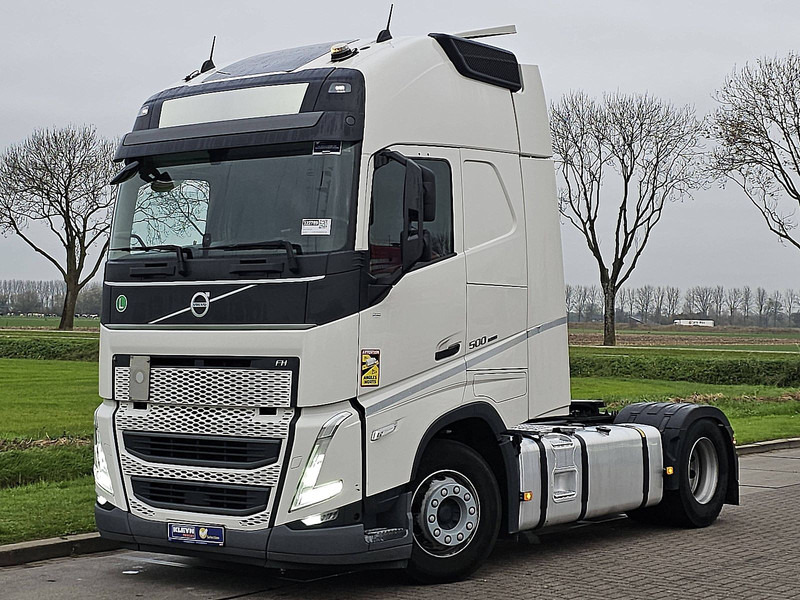 Volvo FH 500 XL, - Tracteur routier: photos 2 Volvo FH 500 XL, - Tracteur routier: photos 2