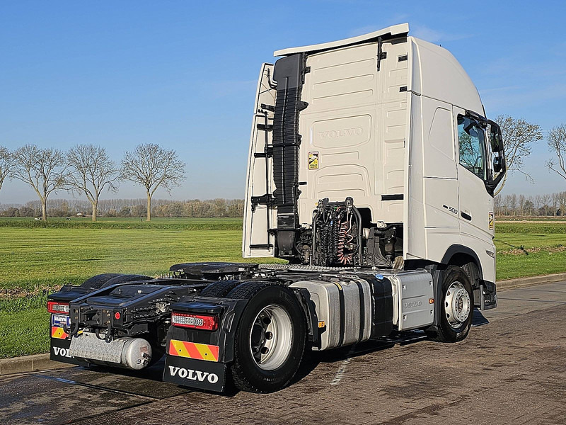 Volvo FH 500 XL, - Tracteur routier: photos 3 Volvo FH 500 XL, - Tracteur routier: photos 3
