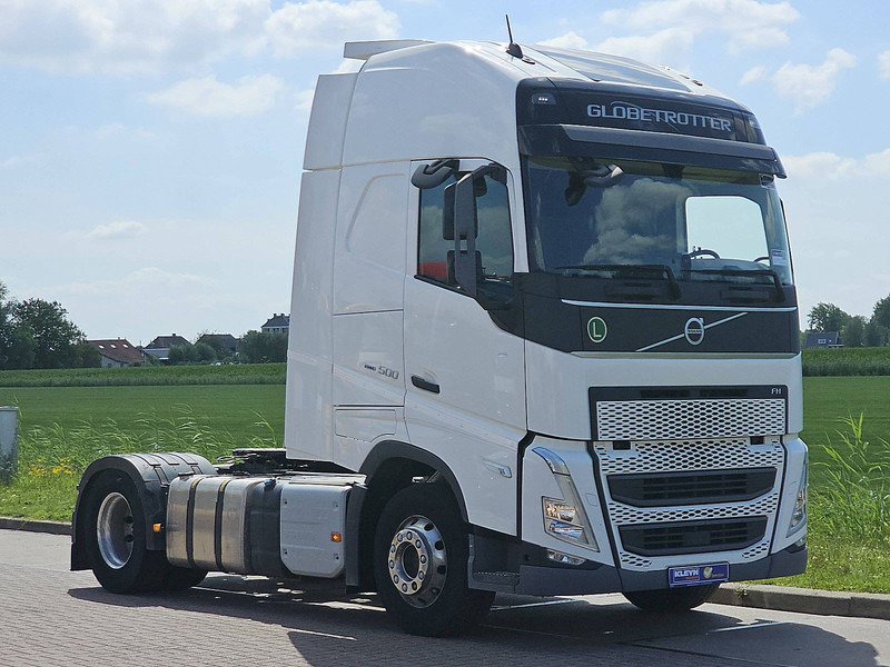 Volvo FH 500 XL - Tracteur routier: photos 5 Volvo FH 500 XL - Tracteur routier: photos 5