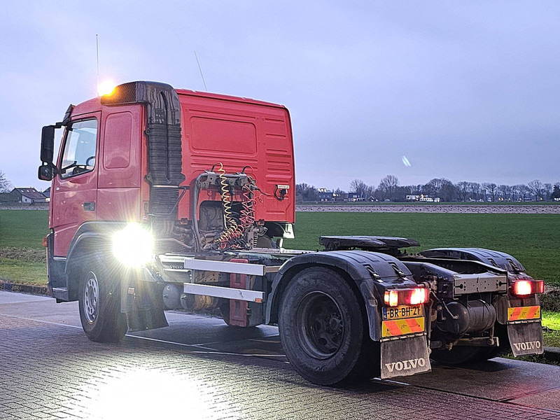 Tracteur routier Volvo FM 12.340 NL-TRUCK: photos 6