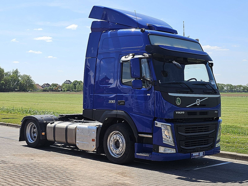 Volvo FM 330 GLOBE X-LOW 314TKM - Tracteur routier: photos 5 Volvo FM 330 GLOBE X-LOW 314TKM - Tracteur routier: photos 5