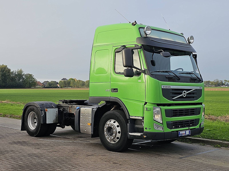 Volvo FM 410 - Tracteur routier: photos 5 Volvo FM 410 - Tracteur routier: photos 5