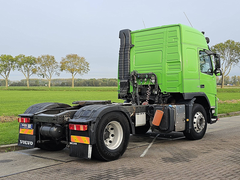 Volvo FM 410 - Tracteur routier: photos 3 Volvo FM 410 - Tracteur routier: photos 3
