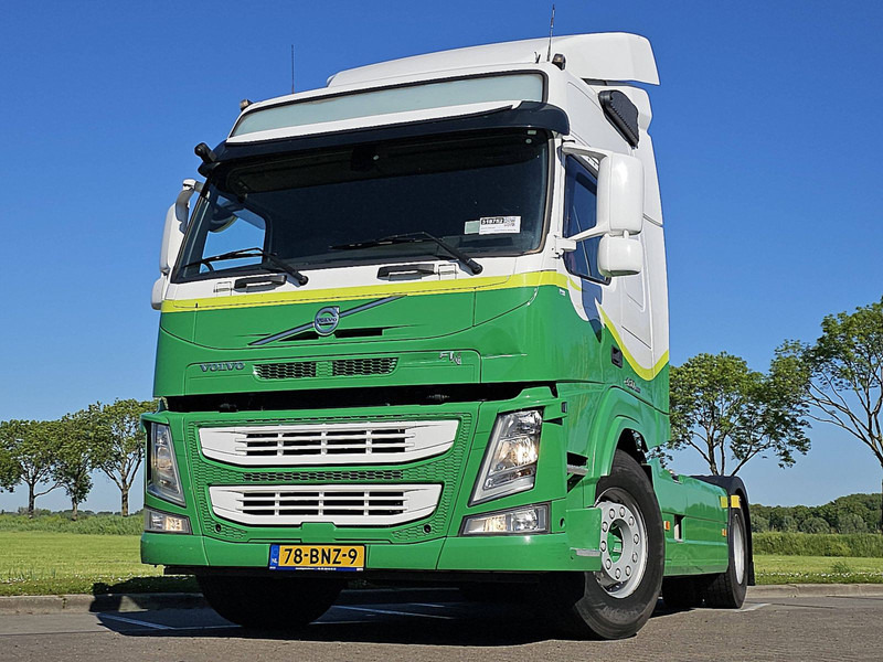 Volvo FM 420 - Tracteur routier: photos 1 Volvo FM 420 - Tracteur routier: photos 1