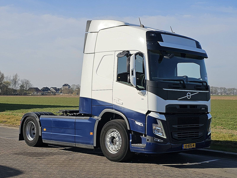 Volvo FM 420 VEB+ 13LTR 217TKM - Tracteur routier: photos 5 Volvo FM 420 VEB+ 13LTR 217TKM - Tracteur routier: photos 5