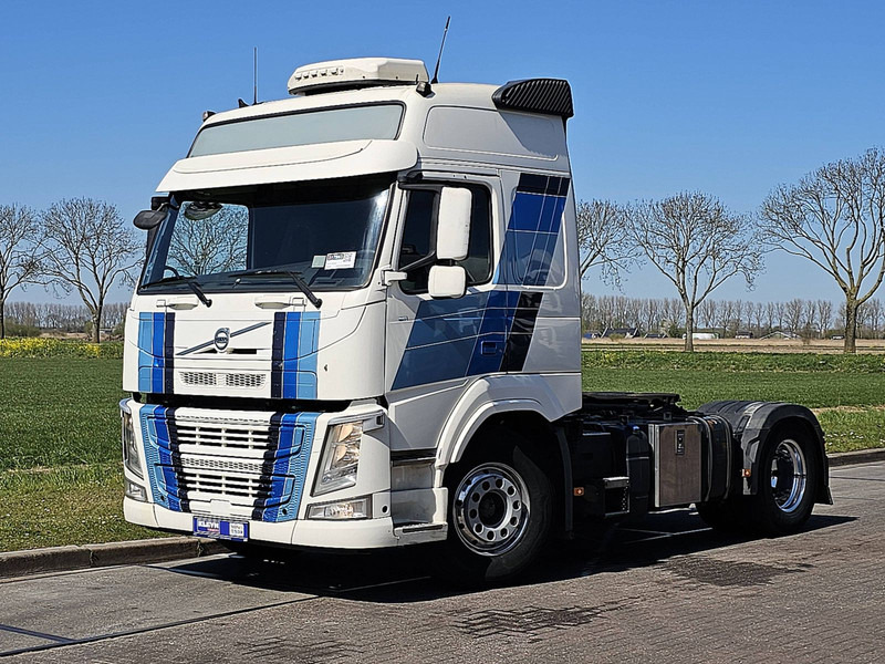 Volvo FM 450 ALCOA PTO+HYDR. - Tracteur routier: photos 2 Volvo FM 450 ALCOA PTO+HYDR. - Tracteur routier: photos 2