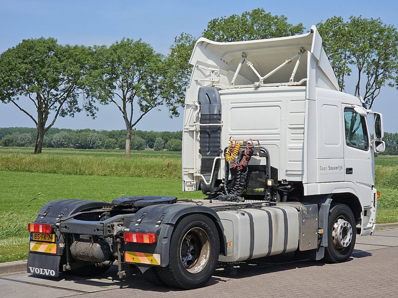 Volvo FM 9.380 EURO 5 NL-TRUCK - Tracteur routier: photos 3 Volvo FM 9.380 EURO 5 NL-TRUCK - Tracteur routier: photos 3