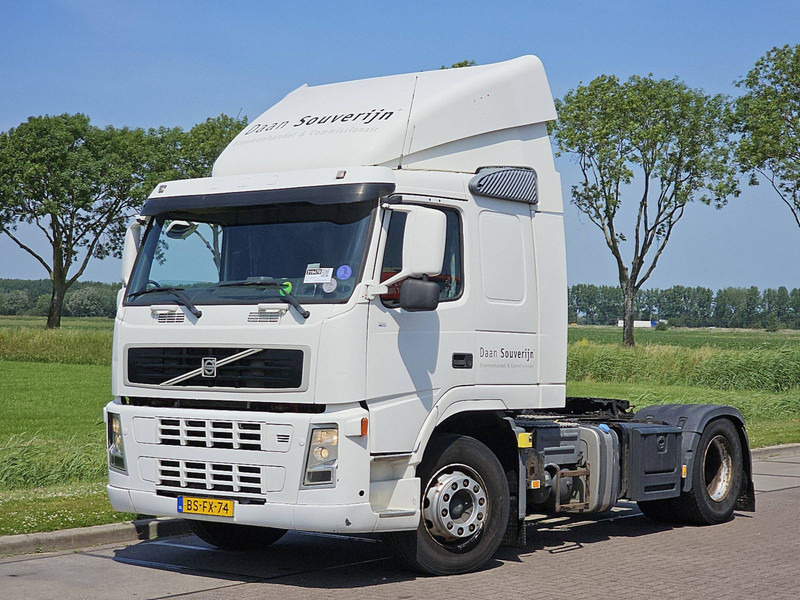 Volvo FM 9.380 EURO 5 NL-TRUCK - Tracteur routier: photos 2 Volvo FM 9.380 EURO 5 NL-TRUCK - Tracteur routier: photos 2
