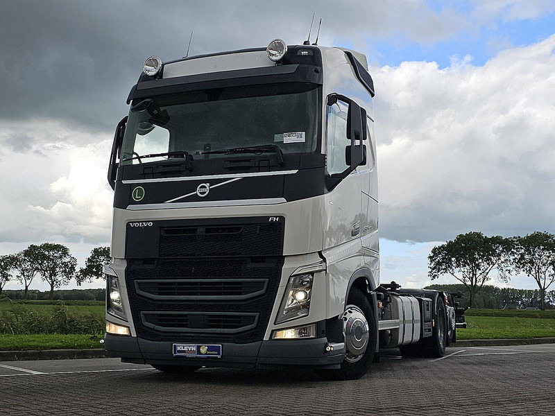 Volvo FH 460 BDF,I parkcool - Camion porte-conteneur/ Caisse mobile: photos 1 Volvo FH 460 BDF,I parkcool - Camion porte-conteneur/ Caisse mobile: photos 1