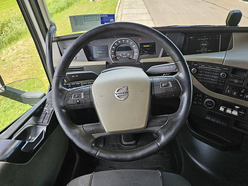 Camion porte-conteneur/ Caisse mobile Volvo FH 500: photos 14