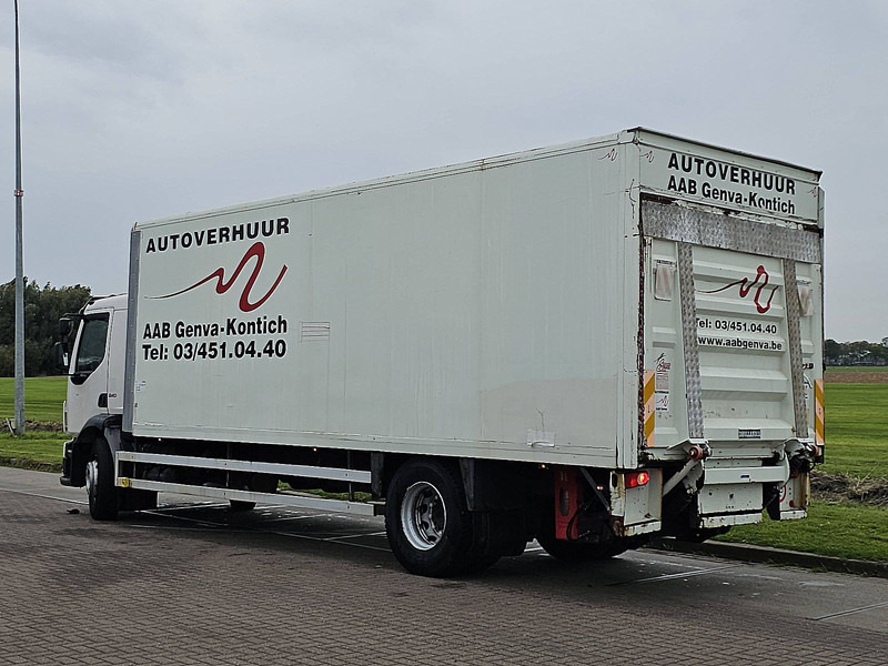 Volvo FL 240.18 MANUAL AIRCO LIFT en crédit-bail Volvo FL 240.18 MANUAL AIRCO LIFT: photos 6 Volvo FL 240.18 MANUAL AIRCO LIFT en crédit-bail Volvo FL 240.18 MANUAL AIRCO LIFT: photos 6