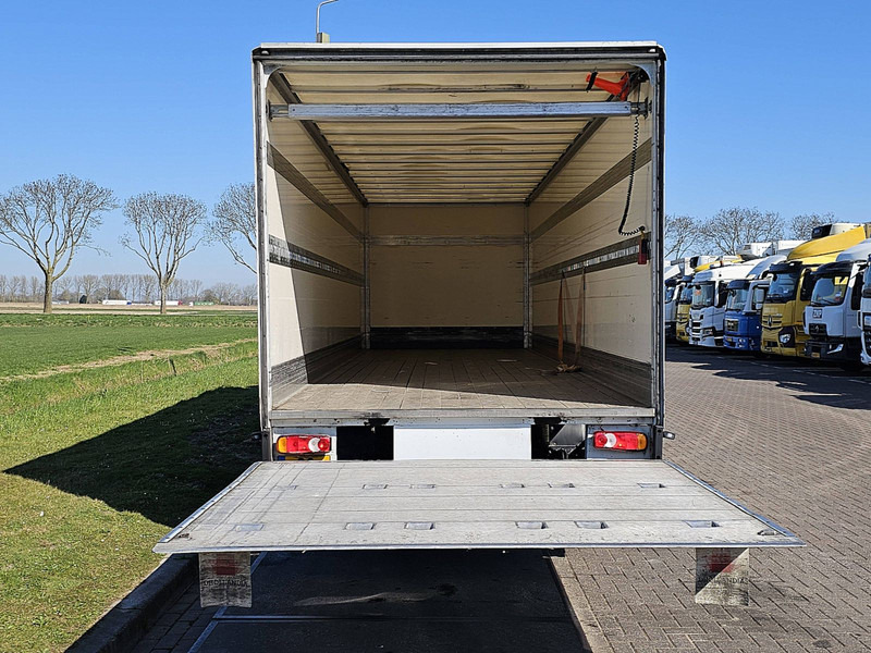 Volvo FL 250.12 en crédit-bail Volvo FL 250.12: photos 11 Volvo FL 250.12 en crédit-bail Volvo FL 250.12: photos 11