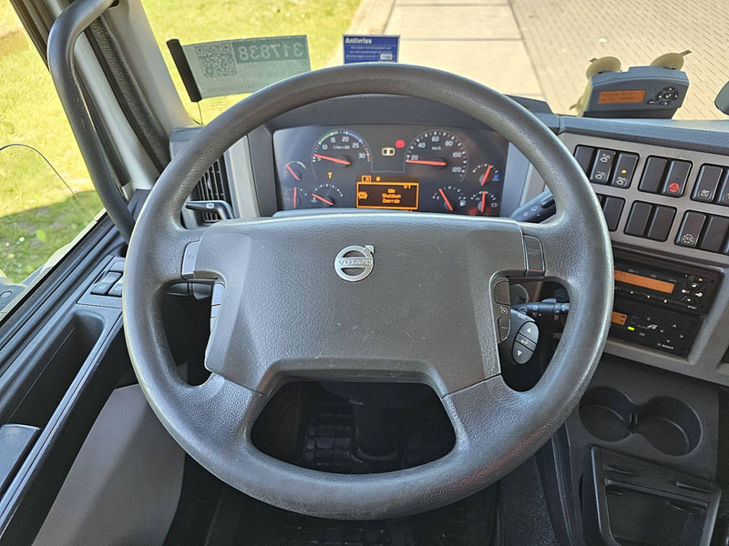 Volvo FL 250.12 en crédit-bail Volvo FL 250.12: photos 10 Volvo FL 250.12 en crédit-bail Volvo FL 250.12: photos 10