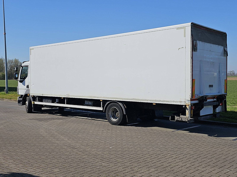 Volvo FL 250.12 en crédit-bail Volvo FL 250.12: photos 6 Volvo FL 250.12 en crédit-bail Volvo FL 250.12: photos 6