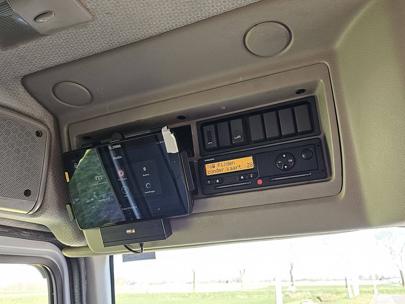 Volvo FL 250.12 en crédit-bail Volvo FL 250.12: photos 9 Volvo FL 250.12 en crédit-bail Volvo FL 250.12: photos 9