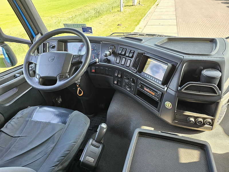 Volvo FM 11.330 8X2 BÄR 2000KG LIFT en crédit-bail Volvo FM 11.330 8X2 BÄR 2000KG LIFT: photos 8