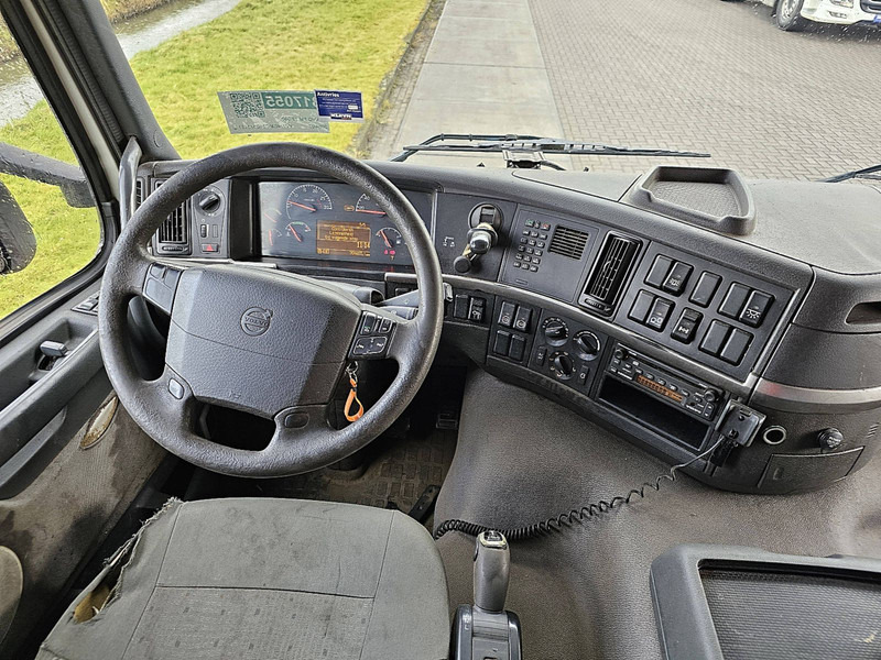 Photo d'intérieur 2: Camion - système de câble Volvo FM 12.380 6X2 BOOGIE  NL-TRUCK