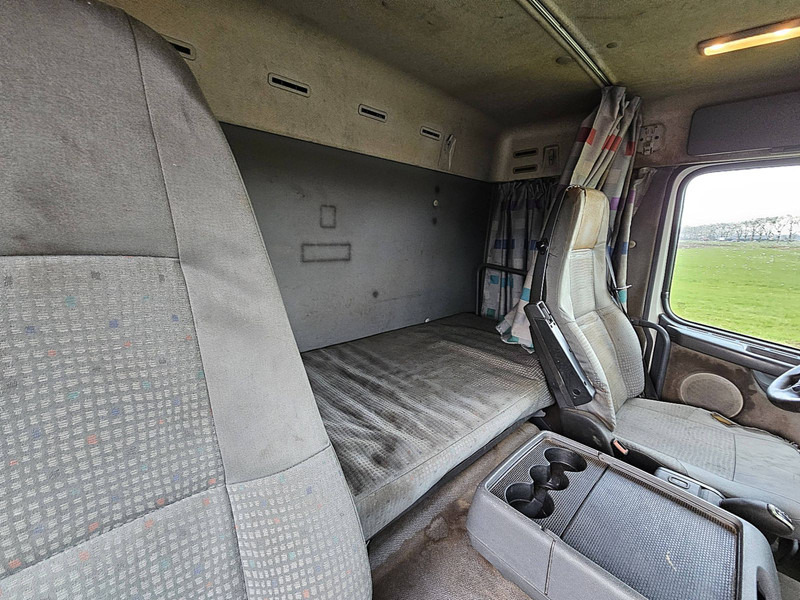 Camion - système de câble Volvo FM 12.380 6X2 BOOGIE  NL-TRUCK: photos 10