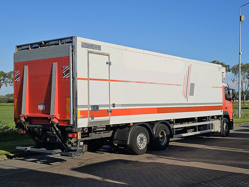 Volvo FM 330 6X2 FRIGOBL. LIFT - Camion frigorifique: photos 3 Volvo FM 330 6X2 FRIGOBL. LIFT - Camion frigorifique: photos 3