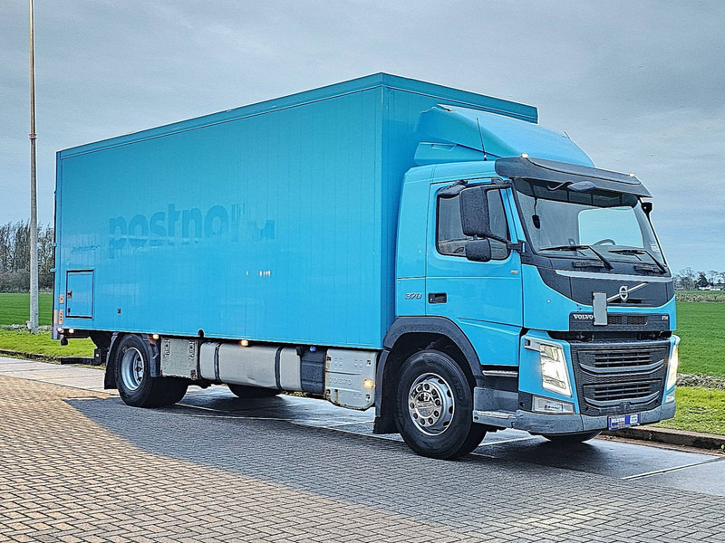 Volvo FM 370 19.5T 2.5T LIFT AIRC - Camion fourgon: photos 5 Volvo FM 370 19.5T 2.5T LIFT AIRC - Camion fourgon: photos 5